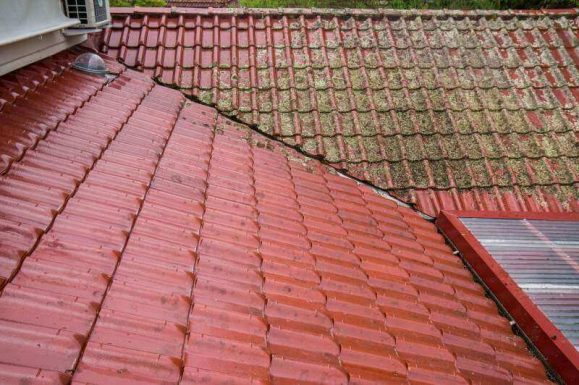 Terracotta Roof Restorations Melbourne Roofing Contractors Melbourne