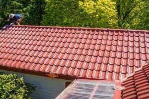 ShouldIpaintmyterracottaroof?